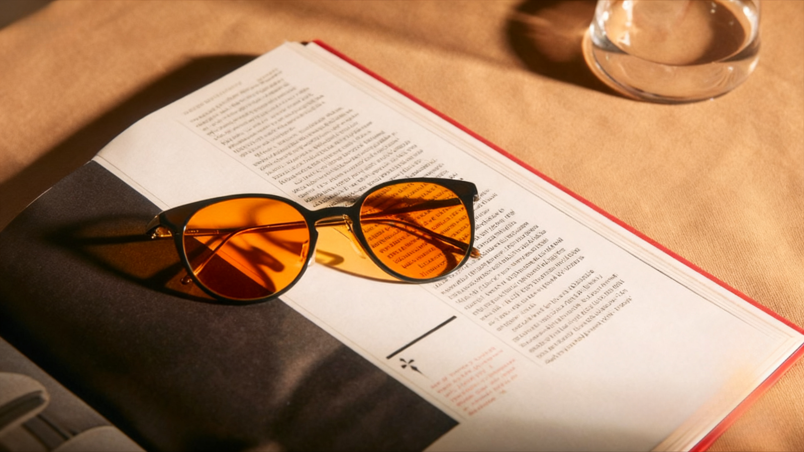 Do Blue Light Glasses Really Work? Debunking Myths with Science-Backed Lenses