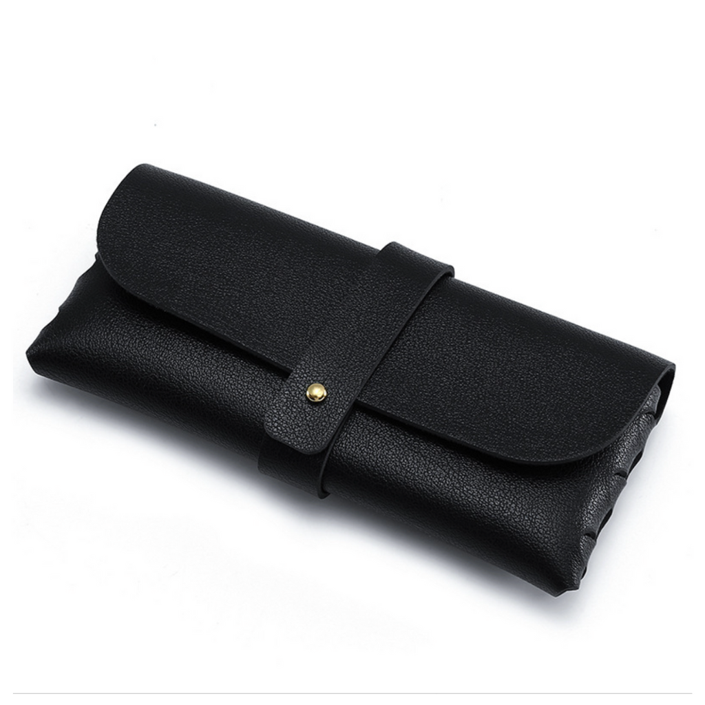 Leather Travel Case