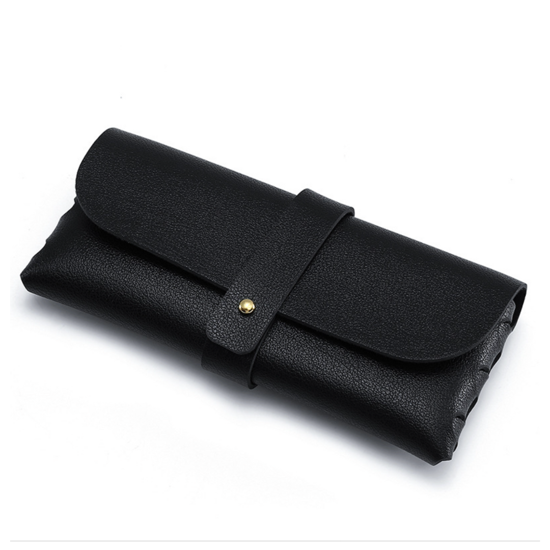 Leather Travel Case