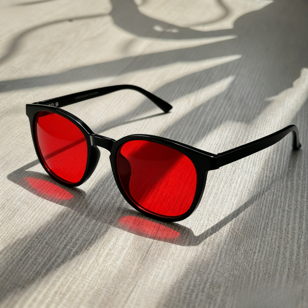 Arden Optics 99.9% Blue Light Protection Glasses - Unisex