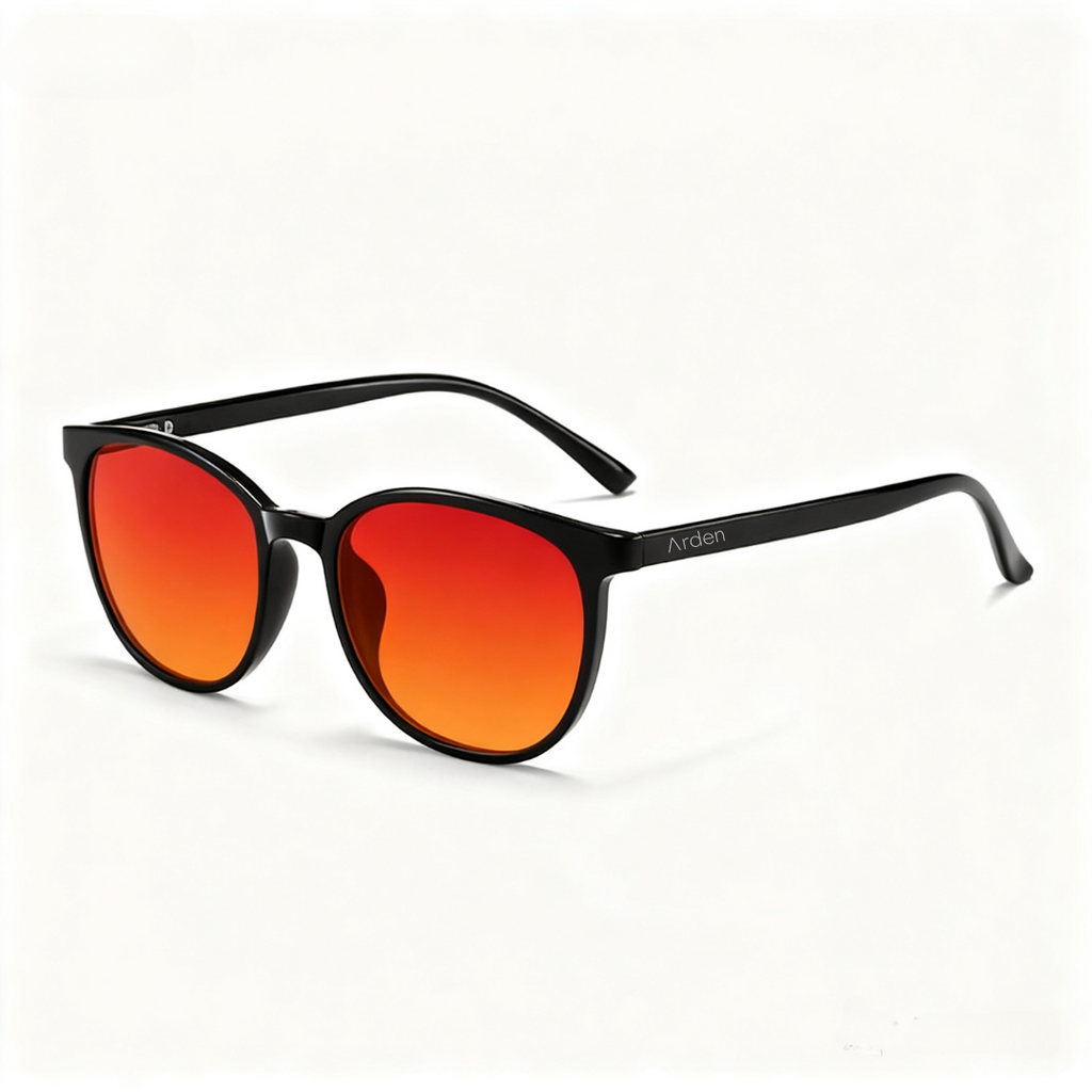 Arden Optics 99.9% Blue Light Glasses - Unisex